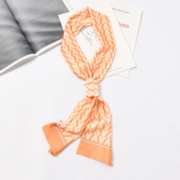 Chic Printed Scarf - 18 x 145 CMS