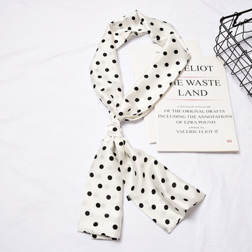 Boxer Printed Scarf - BOXER SCARF 18 * 145 CMS