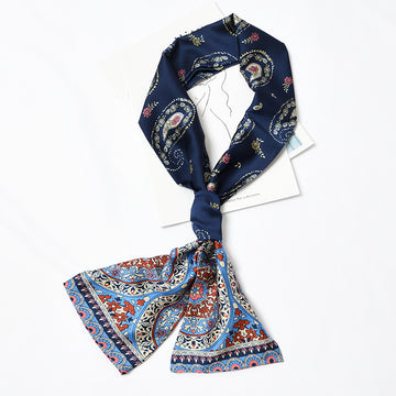 Chic Printed Scarf - 18 x 145 CMS