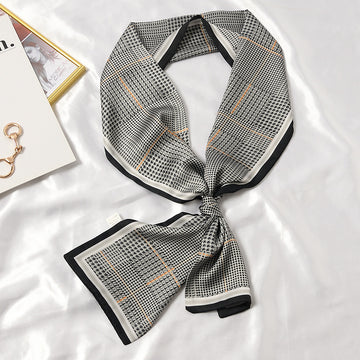 Boxer Printed Scarf - BOXER SCARF 16 * 150 CMS